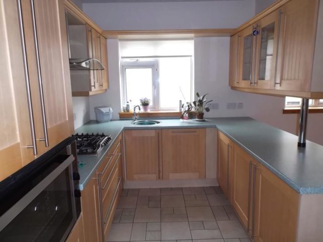  Image of 3 bedroom Flat to rent in Ashgrove Road Elgin IV30 at Elgin Moray Moray, IV30 1UU